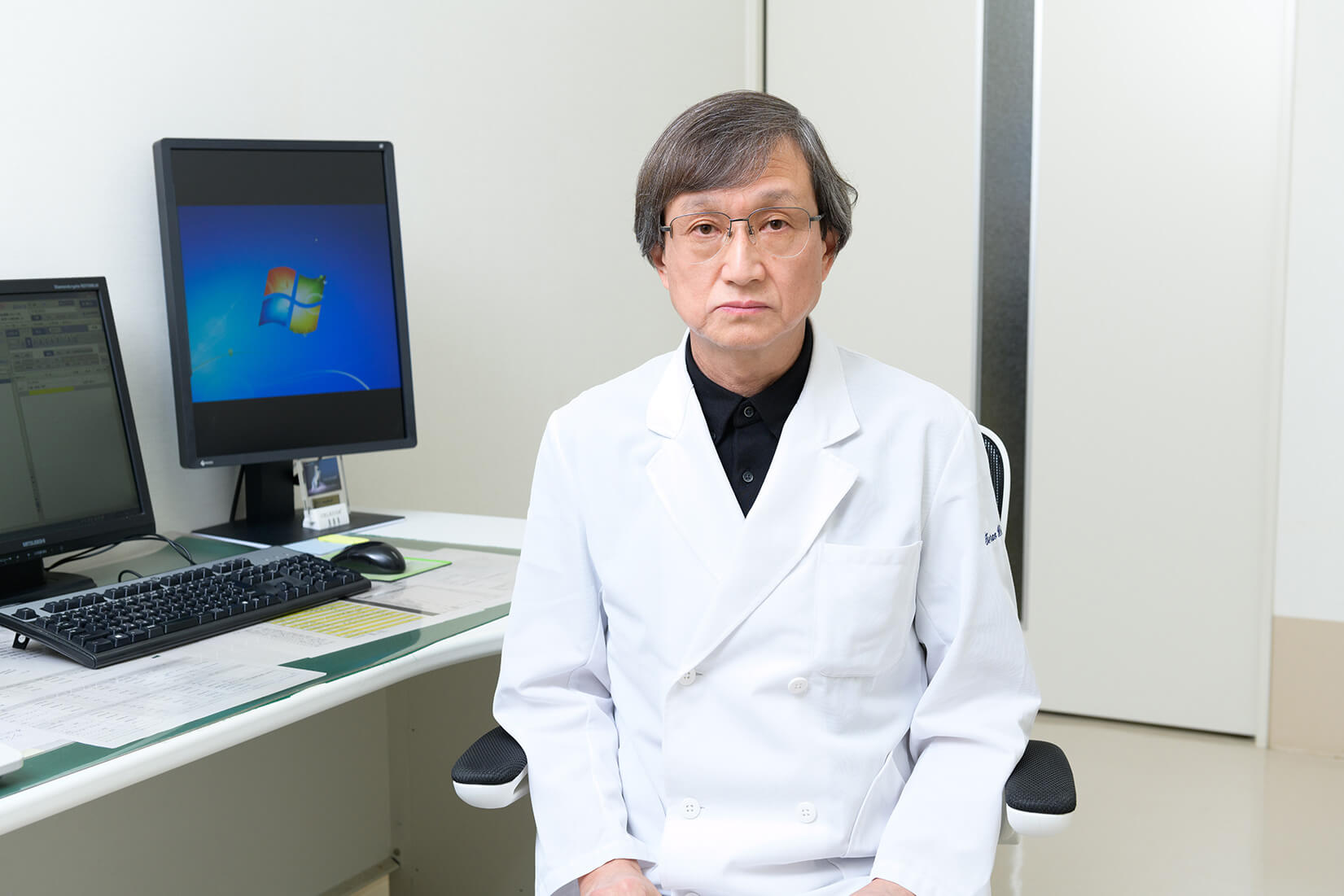 城 誠也