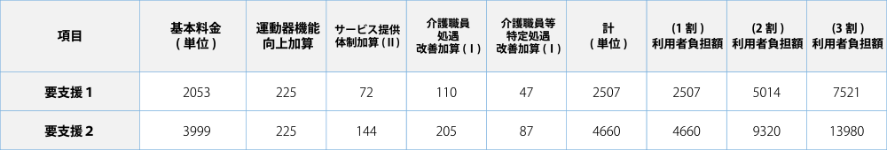 自費
